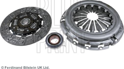 Blue Print ADT330186 - Debriyaj dəsti furqanavto.az