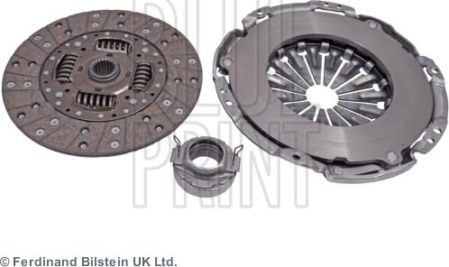 Blue Print ADT330132 - Debriyaj dəsti furqanavto.az