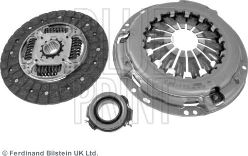 Blue Print ADT330253 - Debriyaj dəsti furqanavto.az