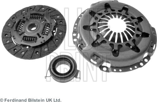 Blue Print ADT330252 - Debriyaj dəsti furqanavto.az