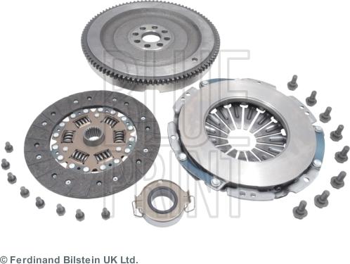 Blue Print ADT330206 - Debriyaj dəsti furqanavto.az