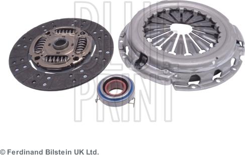 Blue Print ADT330211 - Debriyaj dəsti furqanavto.az