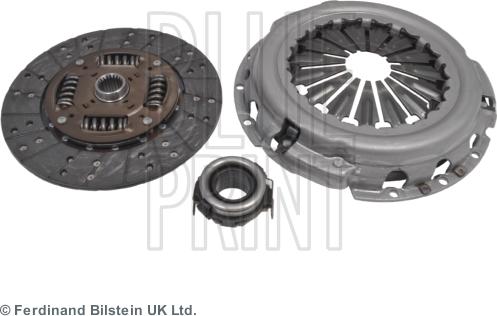 Blue Print ADT330236C - Debriyaj dəsti furqanavto.az