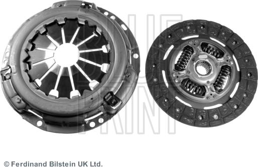 Blue Print ADT330270 - Debriyaj dəsti furqanavto.az