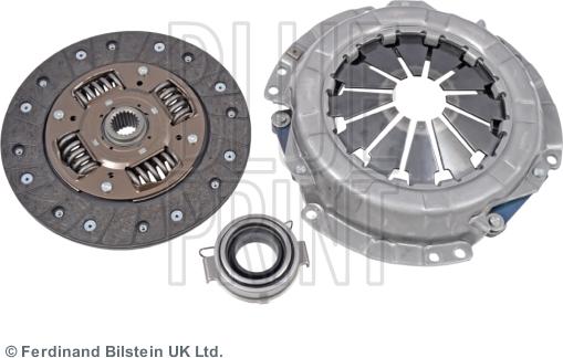 Blue Print ADT330272 - Debriyaj dəsti furqanavto.az