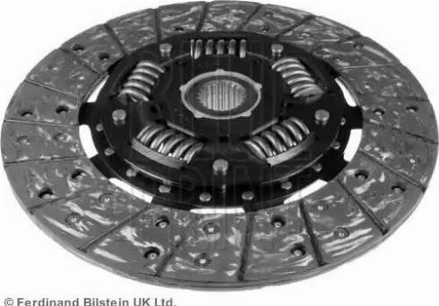 Blue Print ADT33160 - Debriyaj diski furqanavto.az