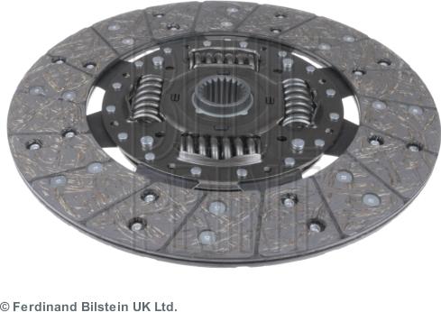 Blue Print ADT331104 - Debriyaj diski furqanavto.az