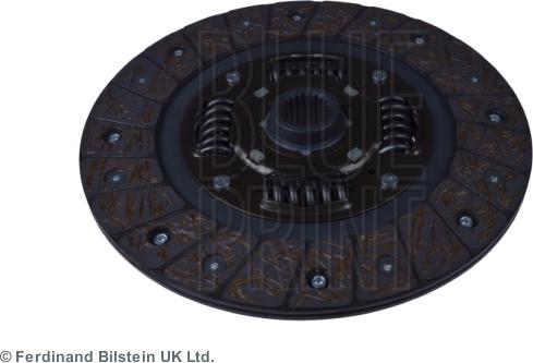 Blue Print ADT331106 - Debriyaj diski furqanavto.az