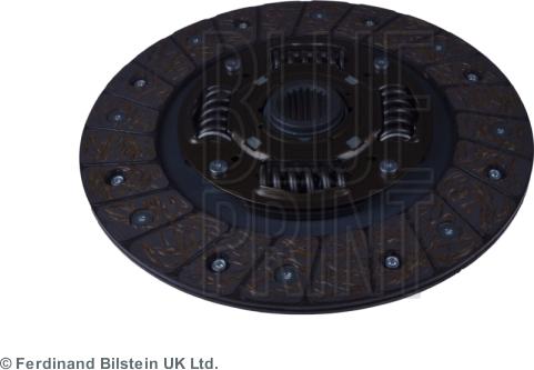 Blue Print ADT331106 - Debriyaj diski furqanavto.az