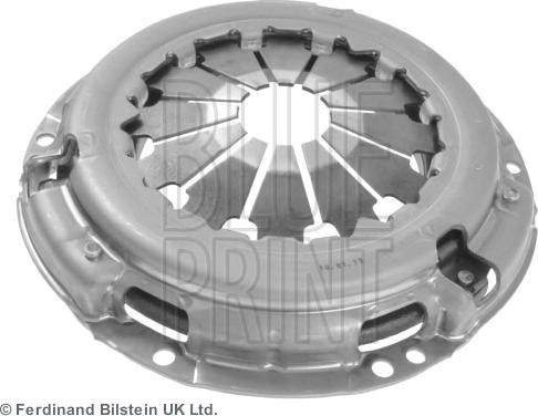 Blue Print ADT332104N - Debriyaj təzyiq lövhəsi furqanavto.az