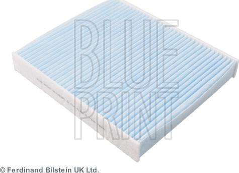 Blue Print ADT32551 - Filtr, daxili hava furqanavto.az