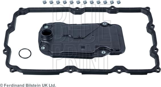 Blue Print ADT32140 - Hidravlik Filtr, avtomatik transmissiya furqanavto.az