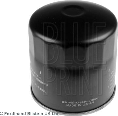 Blue Print ADT32103 - Yağ filtri furqanavto.az