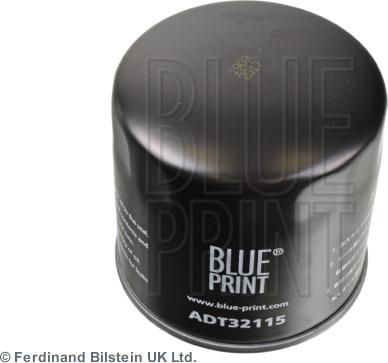 Blue Print ADT32115 - Yağ filtri furqanavto.az