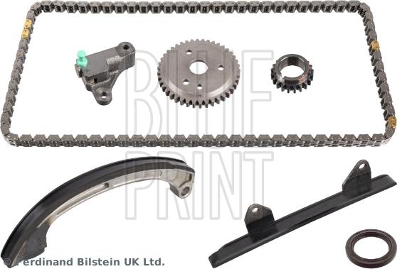 Blue Print ADT37360 - Vaxt zəncirinin dəsti furqanavto.az