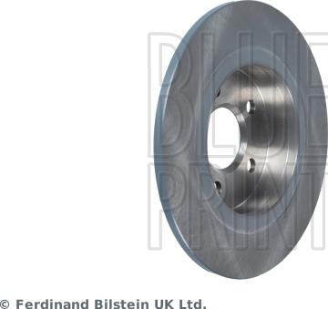 Blue Print ADU174364 - Əyləc Diski furqanavto.az