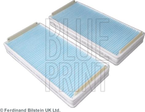 Blue Print ADU172508 - Filtr, daxili hava furqanavto.az