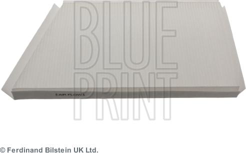 Blue Print ADU172532 - Filtr, daxili hava furqanavto.az