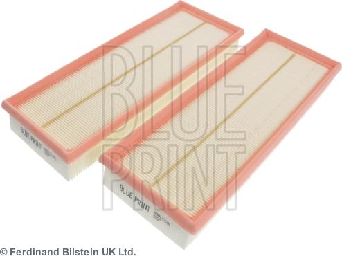 Blue Print ADU172201 - Air filter kit furqanavto.az