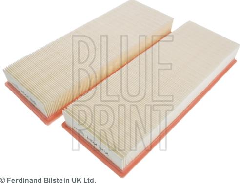 Blue Print ADU172201 - Air filter kit furqanavto.az