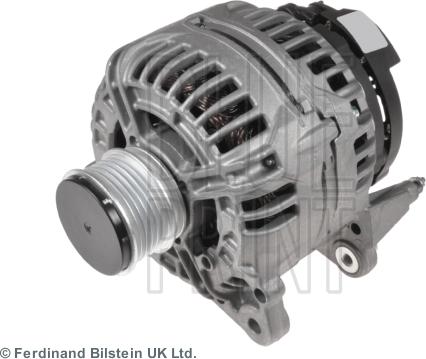 Blue Print ADV181107C - Alternator furqanavto.az