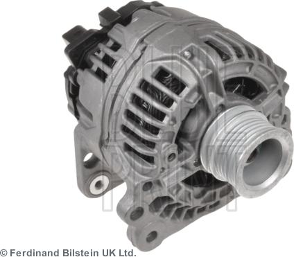 Blue Print ADV181110 - Alternator furqanavto.az