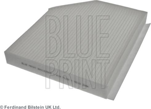 Blue Print ADV182509 - Filtr, daxili hava furqanavto.az