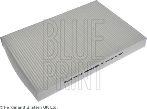Blue Print ADV182507 - Filtr, daxili hava furqanavto.az