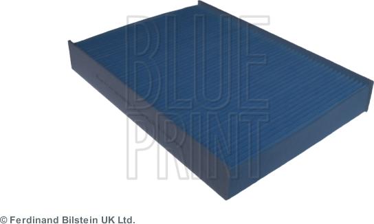 Blue Print ADV182520 - Filtr, daxili hava furqanavto.az