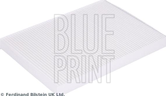 Blue Print ADV182521 - Filtr, daxili hava furqanavto.az