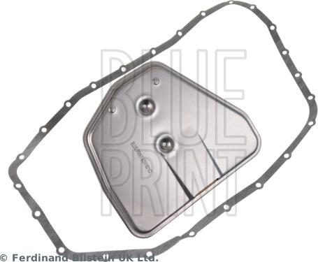 Blue Print ADV182162 - Hidravlik Filtr, avtomatik transmissiya furqanavto.az