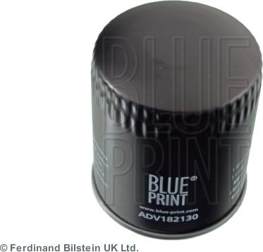 Blue Print ADV182130 - Yağ filtri furqanavto.az