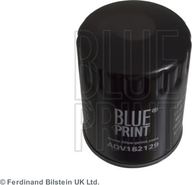 Blue Print ADV182129 - Yağ filtri furqanavto.az