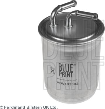 Blue Print ADV182302 - Yanacaq filtri furqanavto.az