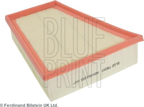 Blue Print ADV182201 - Hava filtri furqanavto.az