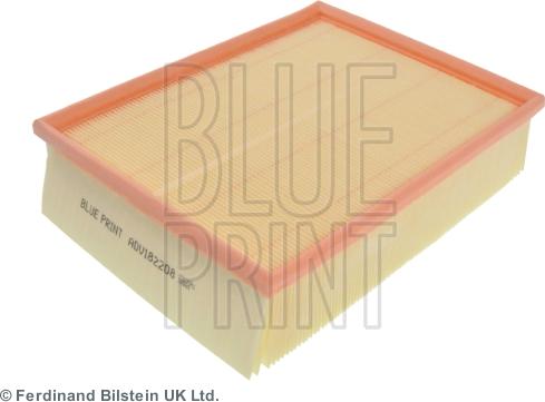Blue Print ADV182208 - Hava filtri furqanavto.az