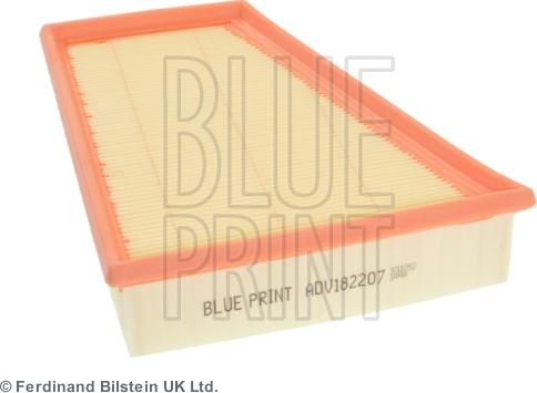 Blue Print ADV182207 - Hava filtri furqanavto.az