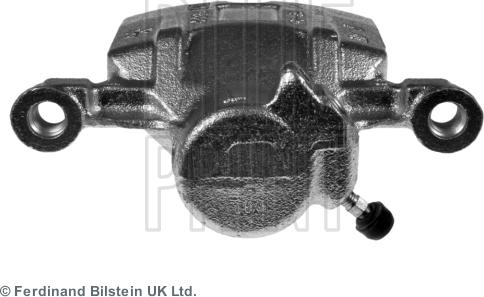 Blue Print ADZ94503R - Əyləc kaliperi furqanavto.az