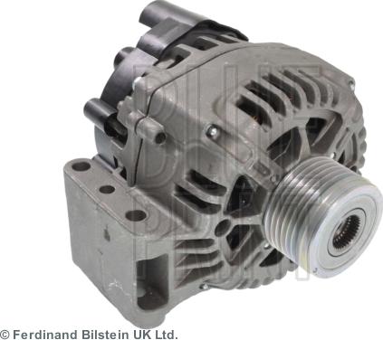 Blue Print ADZ91140 - Alternator furqanavto.az