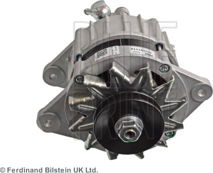 Blue Print ADZ91115 - Alternator furqanavto.az