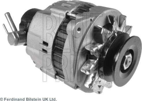 Blue Print ADZ91111 - Alternator furqanavto.az