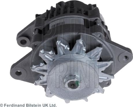 Blue Print ADZ91112 - Alternator furqanavto.az