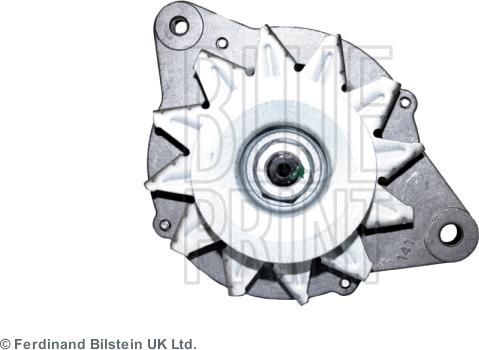 Blue Print ADZ91139C - Alternator furqanavto.az