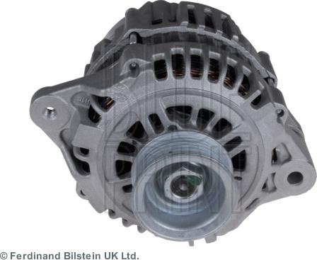 Blue Print ADZ91137C - Alternator furqanavto.az