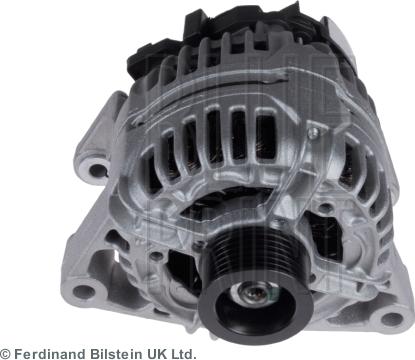 Blue Print ADZ91129 - Alternator furqanavto.az