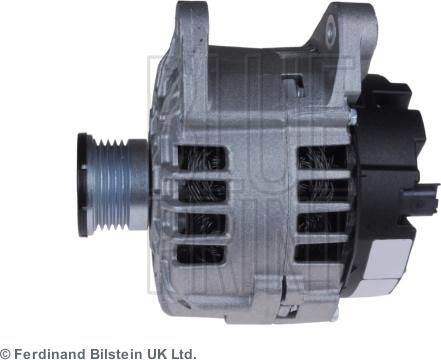 Blue Print ADZ91121 - Alternator furqanavto.az