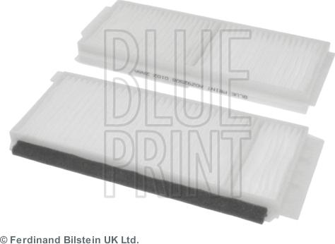 Blue Print ADZ92508 - Filtr, daxili hava furqanavto.az