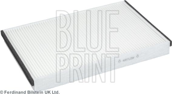 Blue Print ADZ92503 - Filtr, daxili hava furqanavto.az