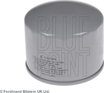 Blue Print ADZ92107 - Yağ filtri furqanavto.az
