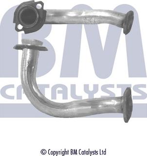BM Catalysts BM70095 - Egzoz borusu furqanavto.az